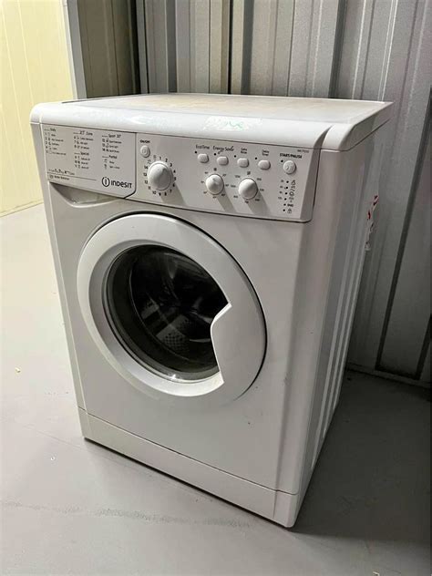 indesit iwc 71052 problemi|Instruction manual for Indesit IWC71252 7KG 1200 Spin Washing .